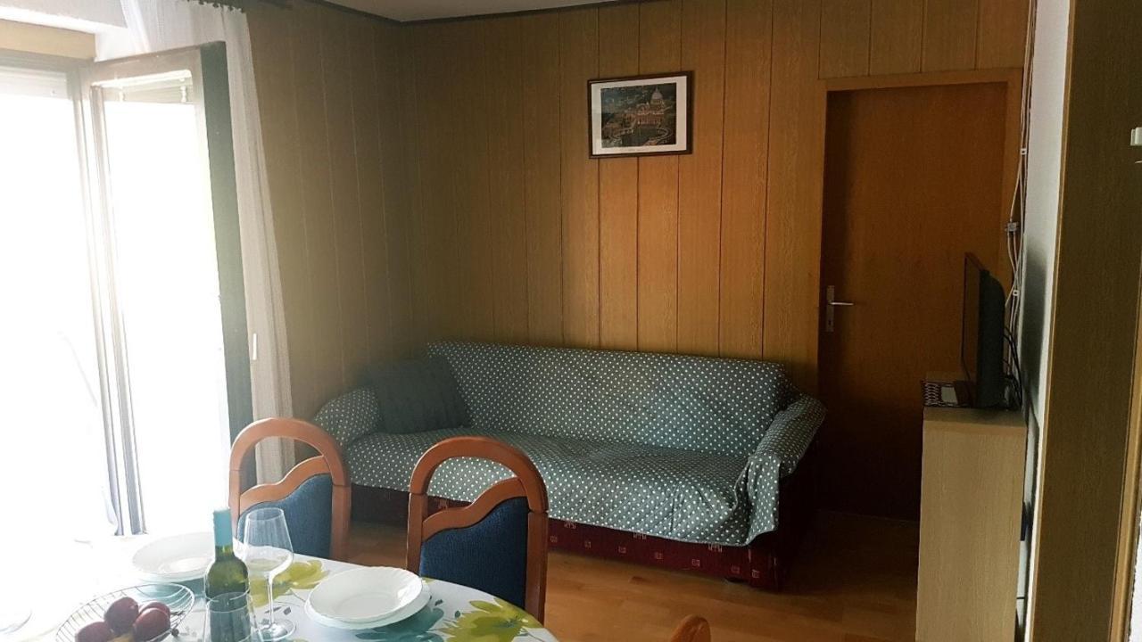 Apartment Lopar 10402a Extérieur photo